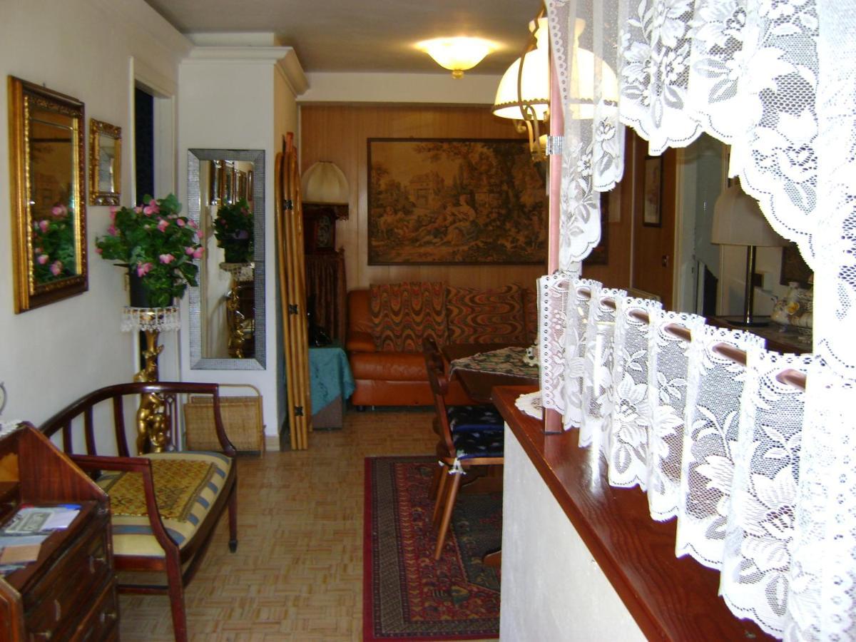 Bed and Breakfast M&G Ranch Vendaso Exterior foto