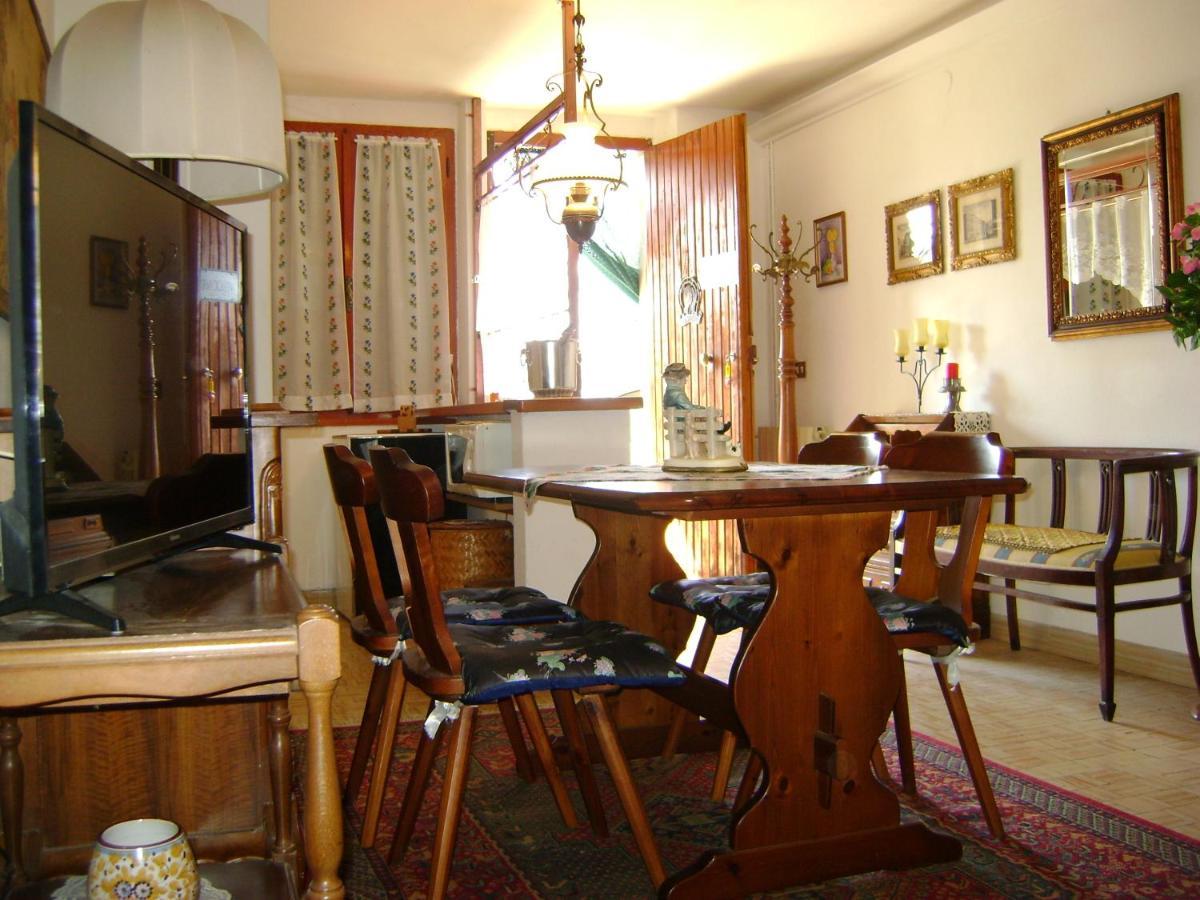 Bed and Breakfast M&G Ranch Vendaso Exterior foto